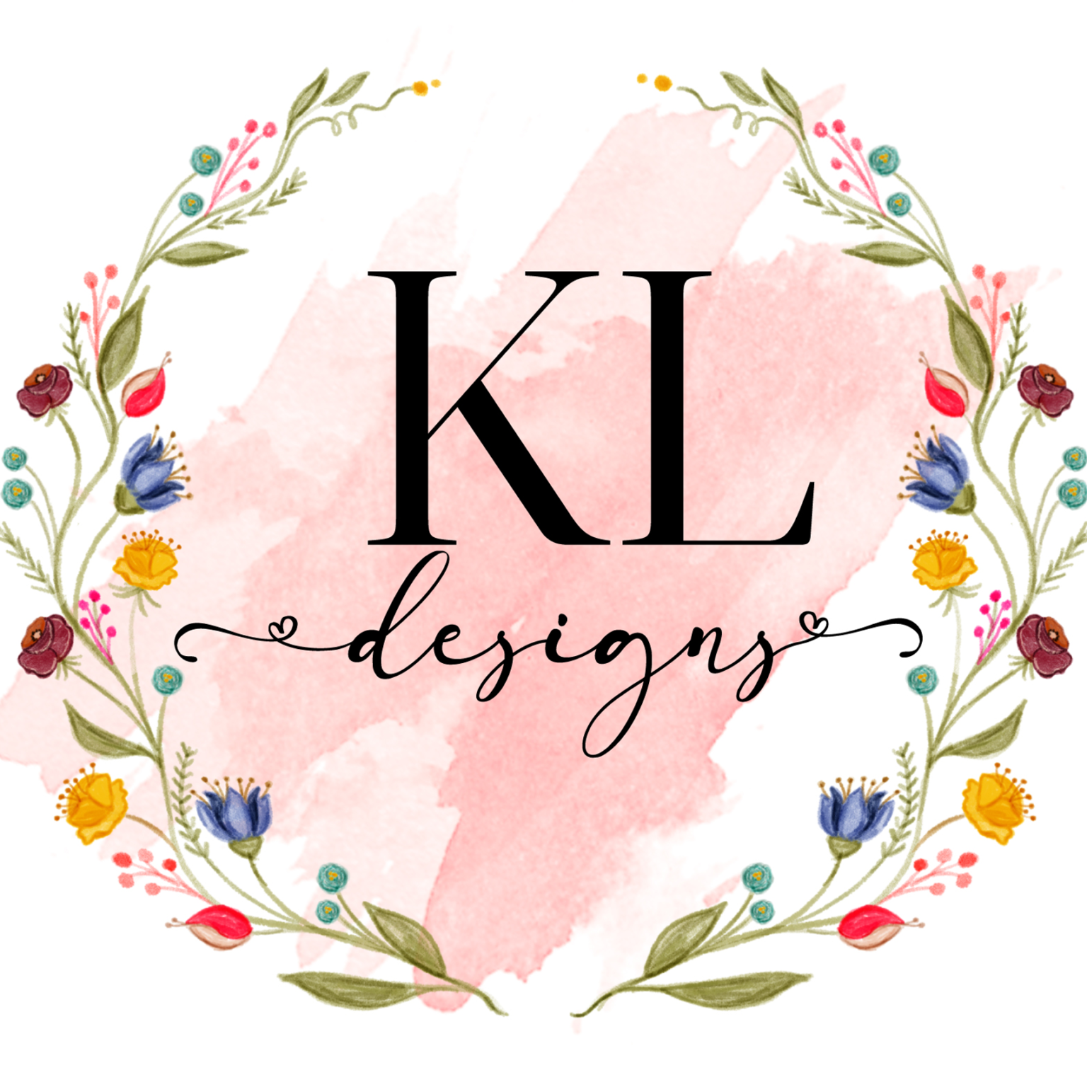 KL Designs Home KL Designs Online Wool Appliqué Patterns