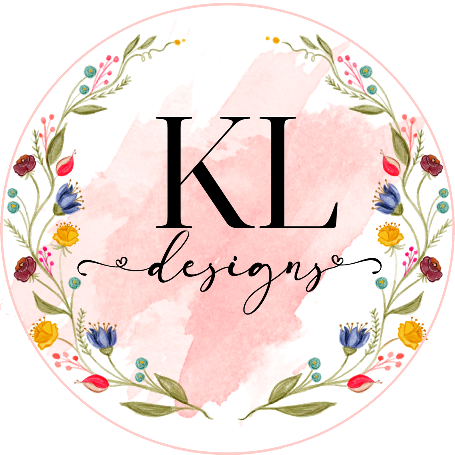 KL Designs Home | KL Designs Online | Wool Appliqué Patterns ...